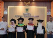 Pluzi Academy, Bentuk Upaya Pemprov Mencetak Entrepreneur Unggul
