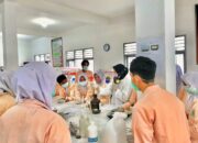 Mahasiswa Akfar Imam Bonjol Lulus Uji Kompetensi Nasional