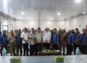 Pasbar Susun Dokumen RAD KSB