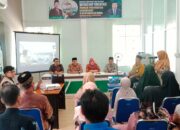 Sasar 2 Lokasi di Sumbar, Kemenag dan Laznas IZI Berdayakan Ekonomi Umat