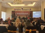 Masyarakat Diminta Proaktif Awasi Pilkada