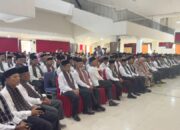 Kepengurusan Bamus 92 Nagari di Agam Diperpanjang