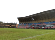 Pembangunan Mangkrak karena Kurang Anggaran, Penyelesaian Stadion Utama Sumbar Butuh Rp1,1 Triliun   