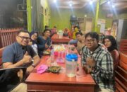 Sisi Lain Cawako Padang Dr. M. Iqbal, Sosok yang Dekat dengan Warga dan Mahasiswa