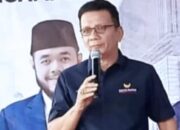 Pasangan Adi Gunawan-Romi Siska Daftar KPU di Injury Time, Skema Kotak Kosong Pilkada Dharmasraya Dipastikan Buyar