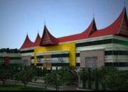 Hanya Menggunakan KTP, Warga Sudah Bisa Berobat ke RSUD Ali Hanafiah Batusangkar