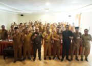 Benahi Kualitas SDM Solsel, Bupati Rangkul Kepsek SLTA dan SLB Tingkatkan Mutu Pendidikan