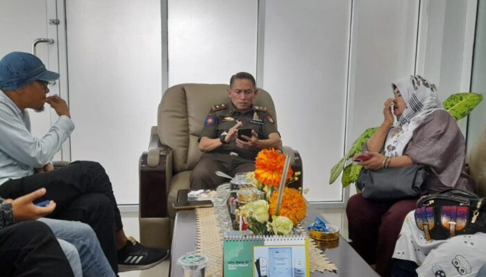 Tiga Anggota Satpol PP Bukittinggi Diduga Ikut Dugem di Tempat Hiburan Malam