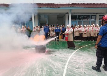 Ini Alasan Safaruddin Gandeng Darman Sahladi di Pilkada