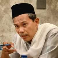 Penasihat Hukum Paslon Bupati Dharmasraya, Pandong Spendra; KPU Tidak Berhak Hambat PKS Cabut Dukungan