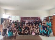 KPU Sijunjung Dorong Partisipasi Pemilih Pemula