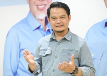 Timses Resmi Dikukuhkan, Ini Sosok Koordinator Jubir Mahyeldi-Vasko