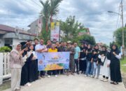 Tim Pengabdian PNP Latih Karyawan CV Cecak Terapkan Mortar Epoxy