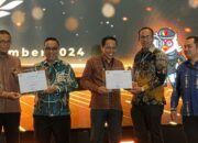 Keterbukaan Informasi Publik, Bawaslu Pariaman Raih Penghargaan 15 Besar Terbaik Tingkat Nasional