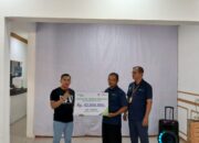 Terdaftar Baru 2 Bulan, Ahli Waris Yarmon  Dapat Santunan BPJS Ketenagakerjaan Rp42 Juta