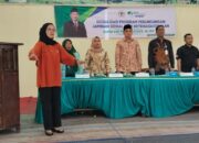 Ade Rezki Pratama Ajak Pekerja Lindungi Diri dengan BPJS Ketenagakerjaan