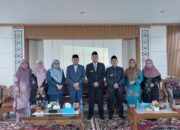 Novi Irwan : STIEBI Al Azhar Bukittinggi Harus Lanjutkan Nilai Juang Buya Hamka