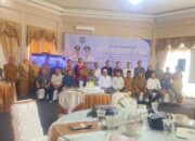 Pasbar Gandeng Swasta dalam Pengentasan Stunting dan Kemiskinan Ekstrim  