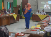 Tingkatkan Pelayanan, Kankemenag Padang  Gandeng Bank Nagari