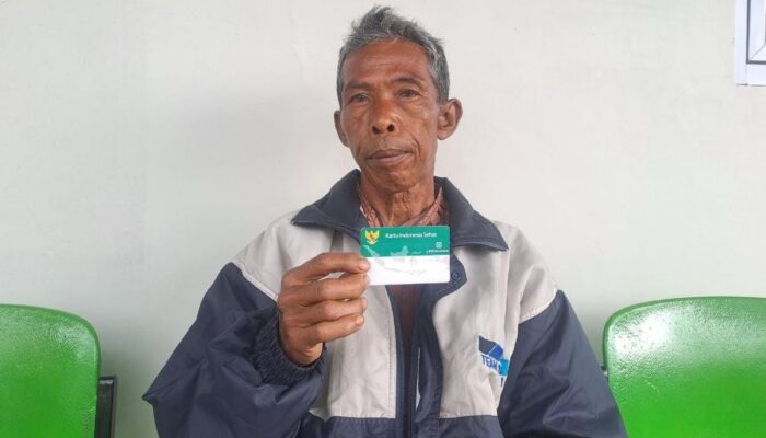 Berkat BPJS Kesehatan, Seorang Anak Berhasil Operasi Usus Buntu