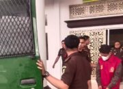 Rugikan Negara Rp2,4 Miliar, Kejari Solsel Tahan 3 Tersangka Dugaan Korupsi SPAM DAK 2022