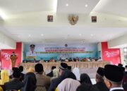 Masa Jabatan BAMUS se-Kabupaten Lima Puluh Kota Resmi Diperpanjang