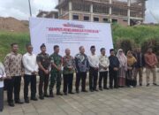 Bawaslu Tanah Datar Gelar Sosialisasi Kampus Pemilihan