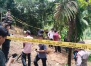 Tersangka Pembunuhan Gadis Penjual Gorengan Ditangkap