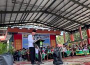 Mahyeldi Serius Gali Potensi Besar Anak Muda Sumbar