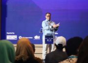 BNPB Gelar Lokakarya Penguatan Resiliensi Iklim Kota dan Kabupaten