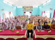 IPM Sijunjung Naik Peringkat 12, Benny: Berkat Kerja Keras Kader Posyandu