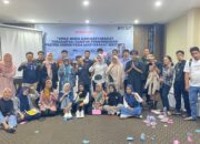 Harapan Anak Muda di Pilgub Sumbar 2024: Proyek Transisi Energi Bersih Tak Boleh Rampas Hak Rakyat