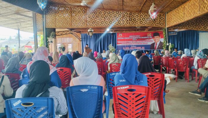 Bentuk Karakter Anak Minangkabau, Hendri Septa: Kota Padang Telah Miliki Muatan Lokal