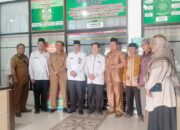 Kankemenag Kota Solok Rutin Laksanakan Pembinaan ke PPIU