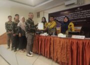 Jumlah TPS Bertambah, KPU Solsel Tetapkan 127.527 DPT Pilkada 2024