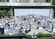 Bangga Menjadi Guru : Wardah Dukung Kemajuan Pendidikan Indonesia melalui WIT 2024