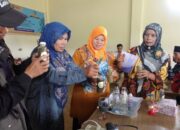 Departemen Agroindustri UNP Kampus Sijunjung Gelar Program Pemberdayaan di Nagari Talang Babungo