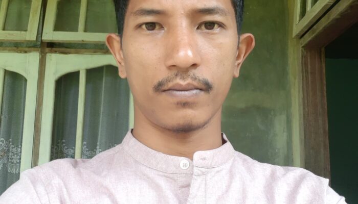 Jawab Tudingan Syamsul Mikar. ABS :  Politisi Senior Kok Tebar Fitnah