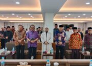 MUI Sumbar Larang Salurkan Zakat Lewat Baznas yang Bermasalah