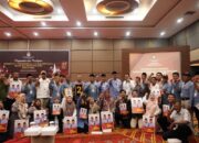 Dapat Nomor Urut Dua, Iqbal – Amasrul Siap Bangun Kota Padang