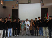 Kolaborasi ICMI, UNP dan BPTU HPT Padang Mengatas ; Berdayakan Pemuda, Lahirkan Peternak Milenial