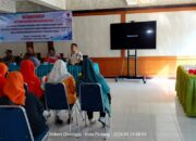 BPBD Kota Padang Goes To Campus