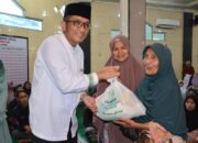 Saat Hendri Septa Jadi Wako Padang, Jumlah Penduduk Miskin Terendah dalam 12 Tahun Terakhir