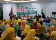 Muhammadiyah Padang Dukung Hendri Septa-Hidayat di Pilkada 2024, Ini Alasannya!