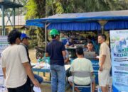 BPJS Keliling Hadir di Pelosok Negeri