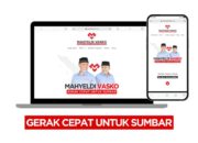 Mahyeldivasko.com Dirilis, Dekatkan Masyarakat secara Digital