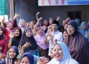 Hidayat Kampanye Program Simamak Hebat dan WRSE Dinanti Warga