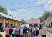 Delapan Atlet Difabel Asal Kabupaten Sijunjung Ikuti PEPARNAS XVIII 2024 di Solo