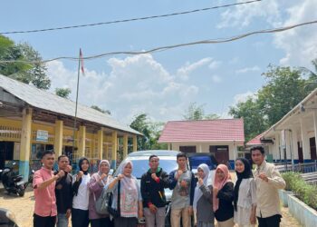 Delapan Atlet Difabel Asal Kabupaten Sijunjung Ikuti PEPARNAS XVIII 2024 di Solo