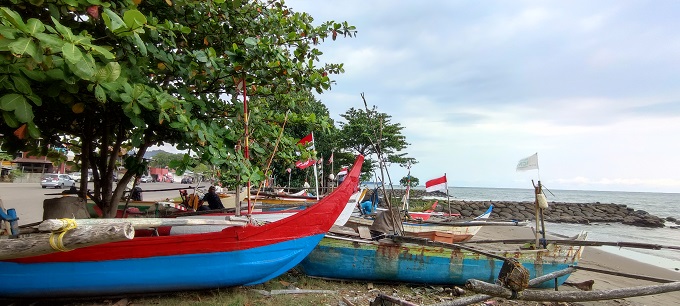 BMKG menyatakan Sumbar telah memasuki peralihan musim dari kemarau ke musim penghujan. Beberapa daerah diprediksi akan dilanda cuaca esktrem.